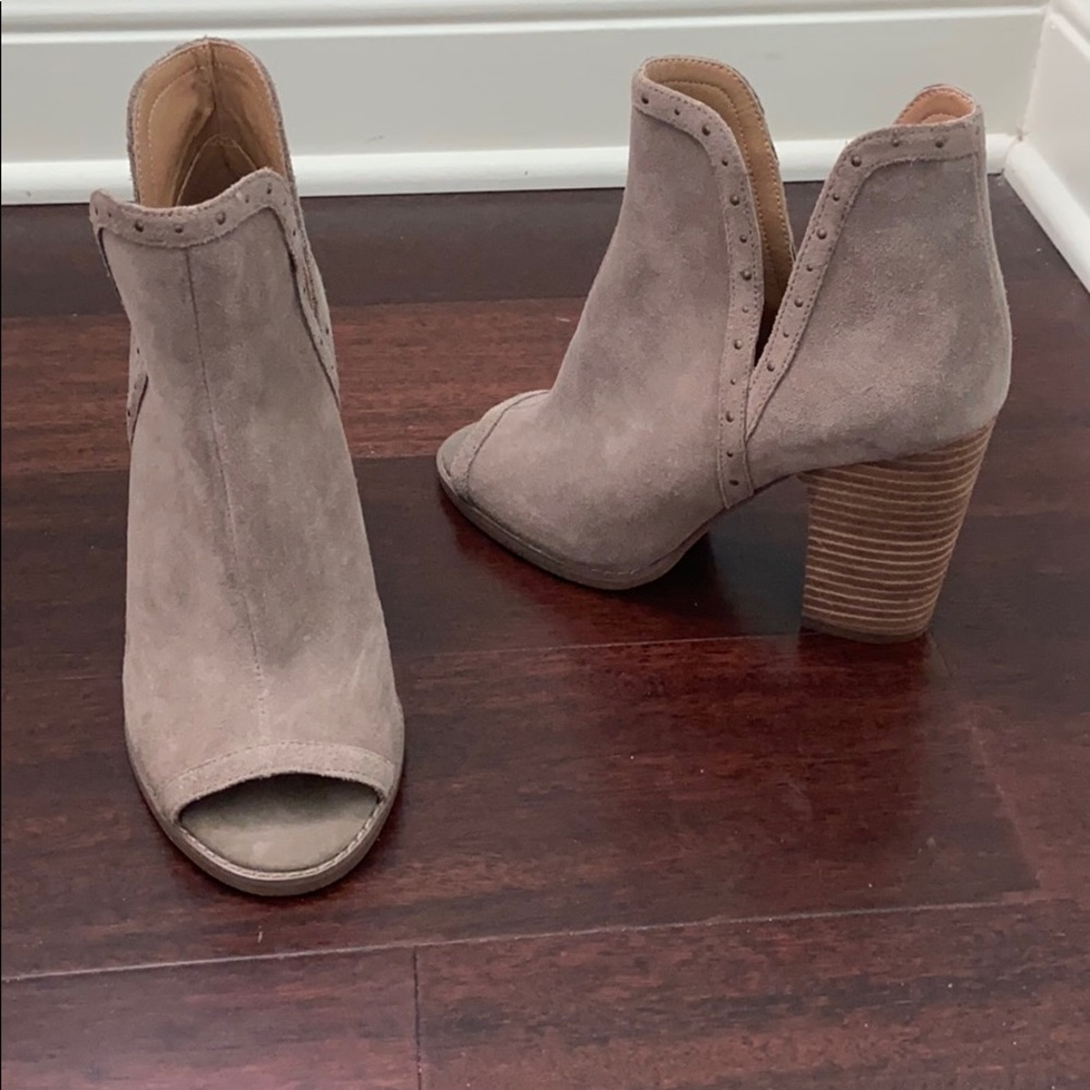 Heels